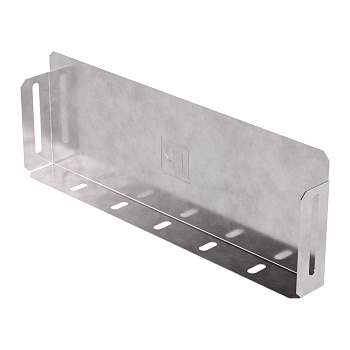 Промрукав Заглушка лотка Стандарт 300х100 PR16.0839