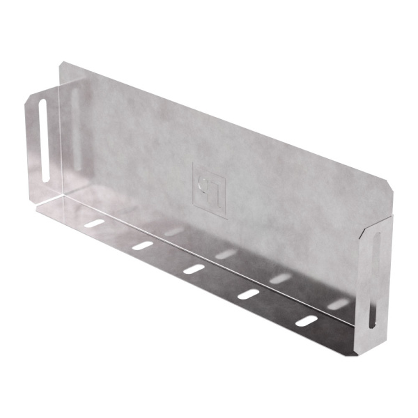 Промрукав Заглушка лотка Стандарт 300х100 PR16.0839