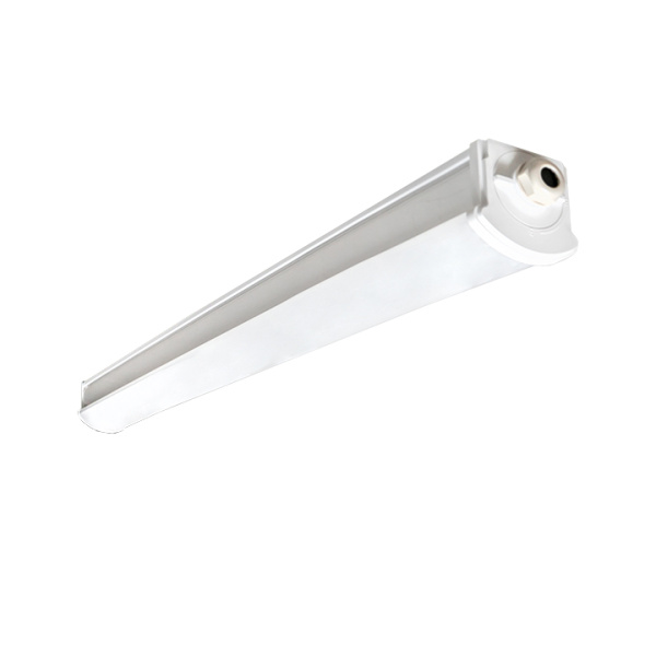 EKF Светильник светодиодный пылевлагозащищенный ДСП-2005 50Вт 4000К IP66 1500мм EKF PROxima