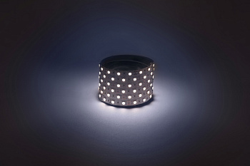 ЭРА Светодиодная лента LS5050 -14,4-60-12-6500K-IP20-1 year-50m холодный белый 50м