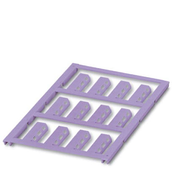 Phoenix Contact UC-WMTBA (24X5) VT CUS Маркер для кабелей 0826801