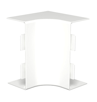 OBO Bettermann Угол внутренний кабель-канала WDKH 60x150 мм, ABS-пластик, светло-серый RAL7035 6175984