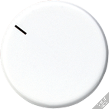 JUNG Специальная накладка, слоновая кость MSTR231