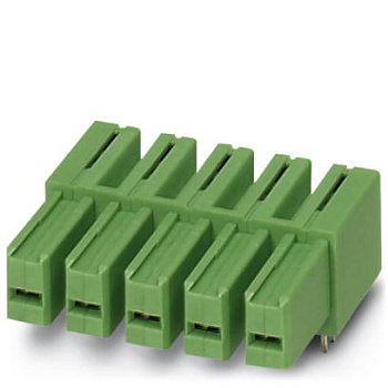 Phoenix Contact Разъем печатной платы IPC 5/ 2-G-7,62 1708381