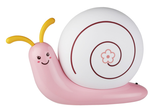 ЭРА NLED-405-0.5W-P Розовый Настольный светильник ЭРА NLED-405-0.5W-P Розовый Настольный светильник