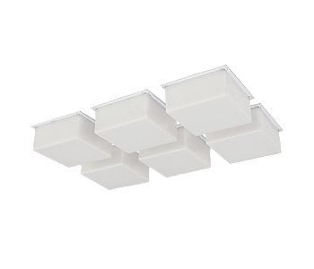 АСТЗ ДВО09-6х6-001 Cube 840 1240436001