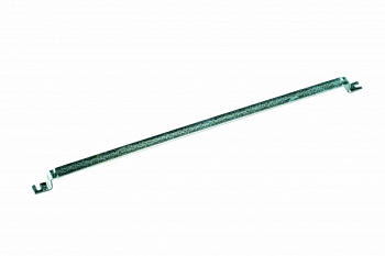 SE Kaedra Накл. держатель клеммников для щитков 18 модулей 13598