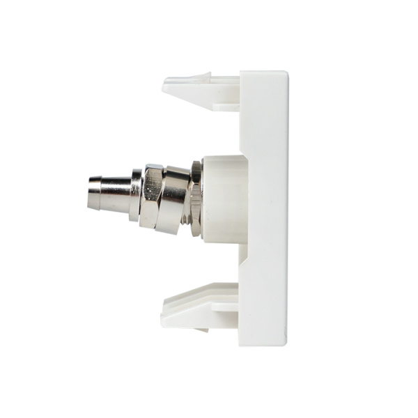 Купить EKF PROxima Розетка ТВ (ширина 2 модуля)