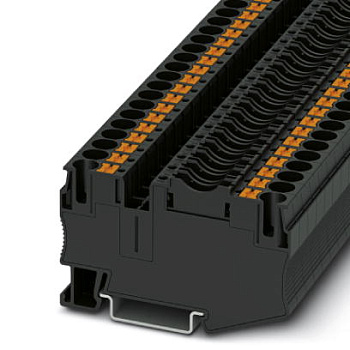 Phoenix Contact Клеммы для установки предохранителей PT 6-FSI/C 3212166