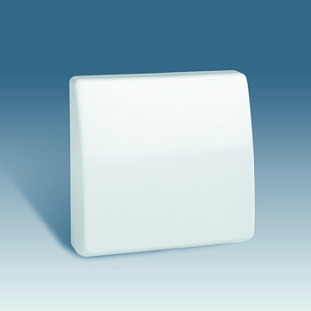 Simon 82 Слоновая кость Накладка вывода кабеля и выключателя со шнурком 82051-31