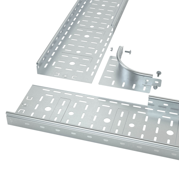 Купить DKC Угол универсальный горизонт. 90° H50