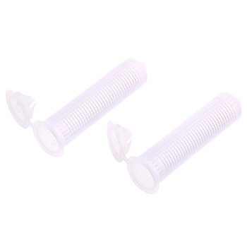 Tech-Krep Гильза нейлоновая 20х85 для пустотелых оснований (2 шт) - пакет 136396