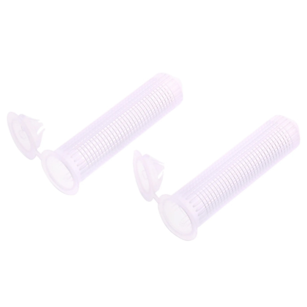 Tech-Krep Гильза нейлоновая 20х85 для пустотелых оснований (2 шт) - пакет 136396