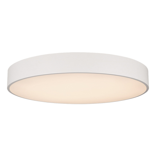 Купить Arlight Светильник SP-TOR-PILL-R800-94W Day4000 (WH, 120 deg, 230V) (IP20 Металл, 3 года) 022133(3)