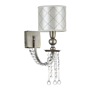 Maytoni House Bience Античное Золото Бра 1xE14 40W H018-WL-01-NG