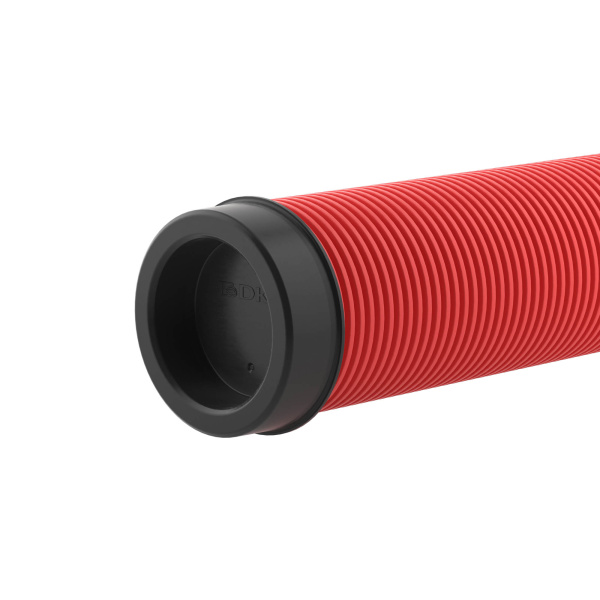 Купить DKC Заглушка для двустенных труб, наружная, полиэтилен, д.200мм