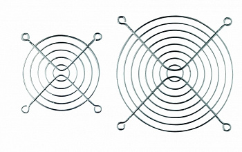 SE Actassi Защитная решетка вентилятора 78мм NSYCVA78M