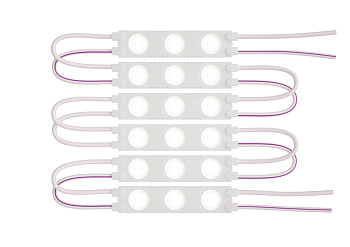 ЭРА MZ2835-03-12V-2835-IP65-5m-2700 LED модули
