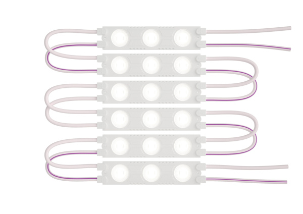 ЭРА MZ2835-03-12V-2835-IP65-5m-2700 LED модули