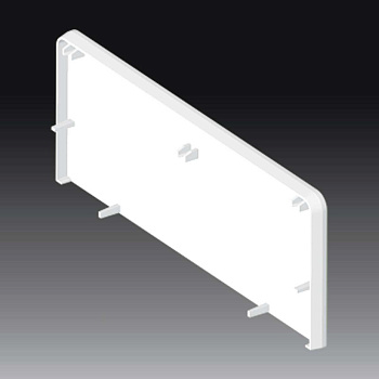 Kopos Заглушка PK 160X65 D 8481 (HB) 8481_HB