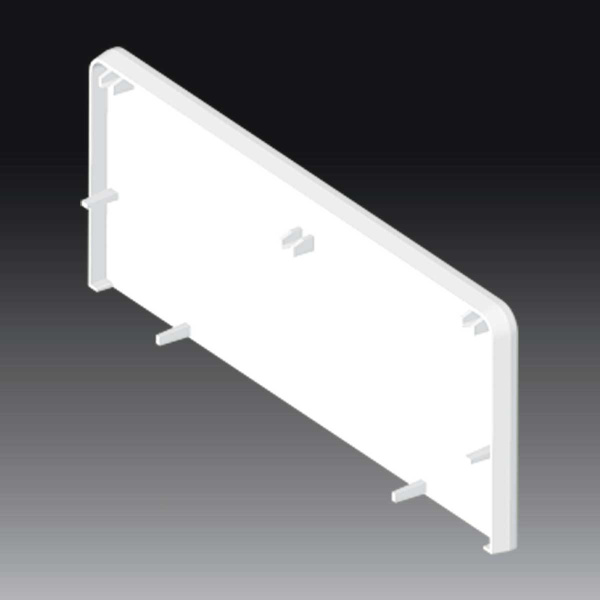 Kopos Заглушка PK 160X65 D 8481 (HB) 8481_HB