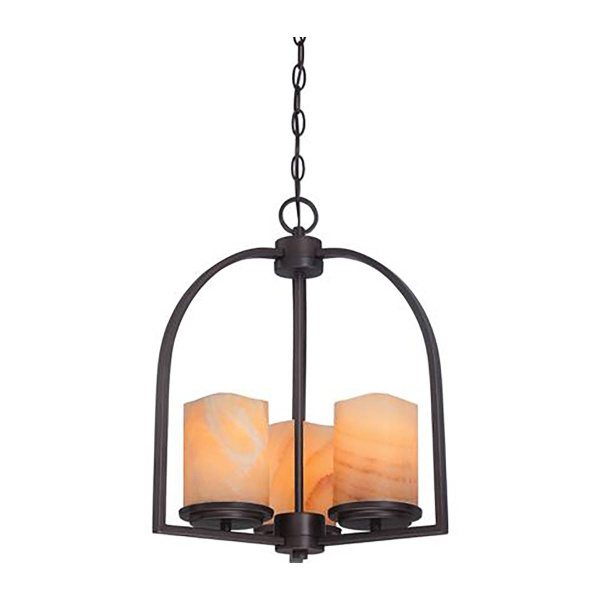 Natural Concept ALDORA Подвесной светильник QZ-ALDORA3P