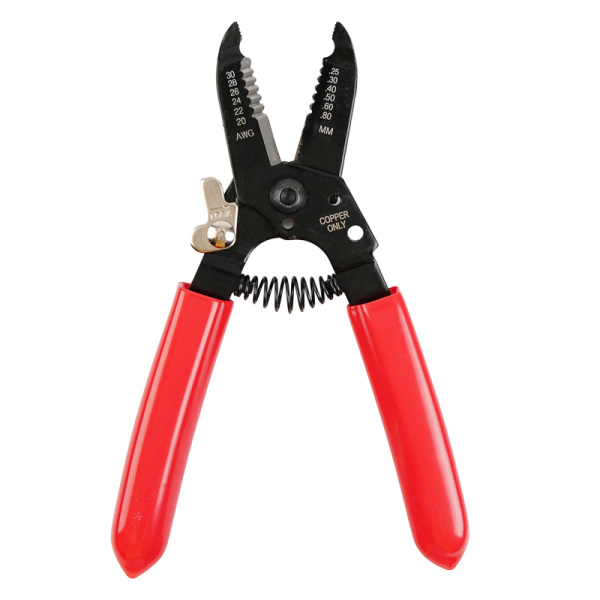 Инструмент для зачистки кабеля 0.25 - 0.8 мм² (ht-5023) Rexant 12-4023