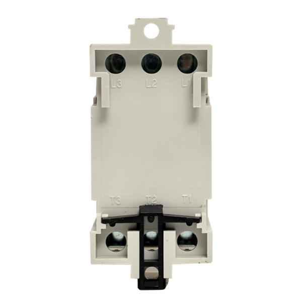 Купить EKF PROxima Рубильник модульный MS-20A 3P на DIN-рейку