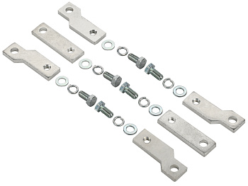 ARMAT Расширители выводов MCCB 3P типоразмер A; D IEK