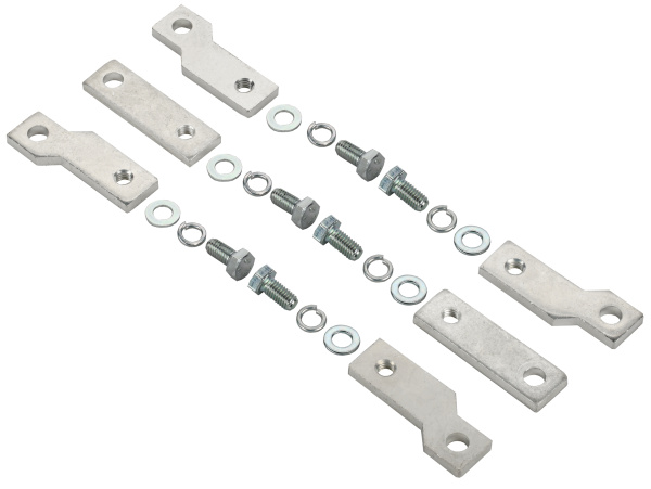 ARMAT Расширители выводов MCCB 3P типоразмер A; D IEK