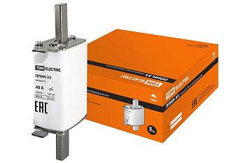 TDM ППНН-33 габ.0,  40А SQ0713-0012