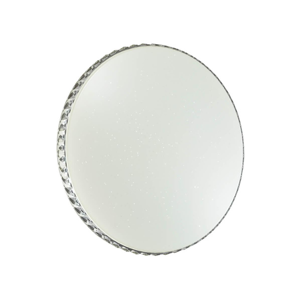 Купить Sonex 2077/EL SN 061 св-к DINA пластик LED 72Вт 3000-6000K D500 IP43 пульт ДУ