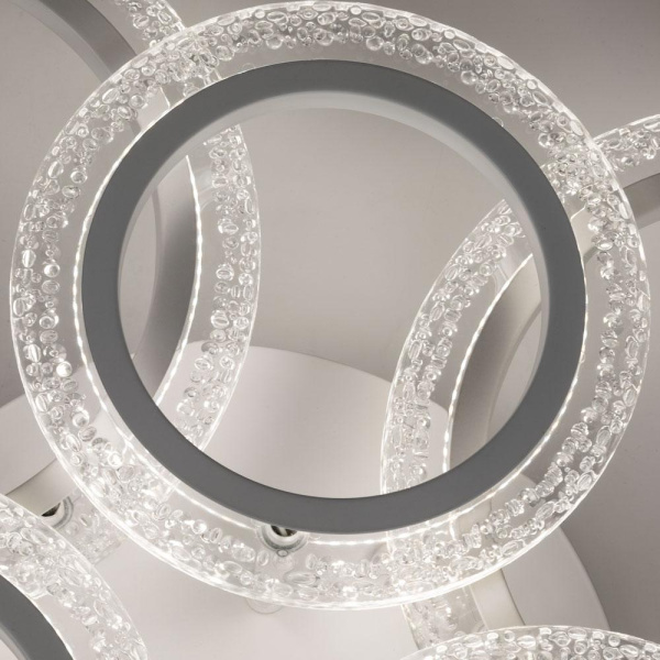 Купить Arte Lamp A2533PL-60WH Люстра потолочная