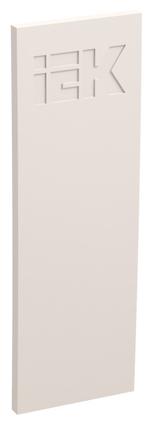 IEK PRIMER Соединитель на стык лицевой для крышки 60 мм.