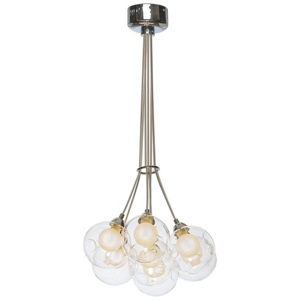 Vele Luce Dandelion Подвесная люстра VL1173L07