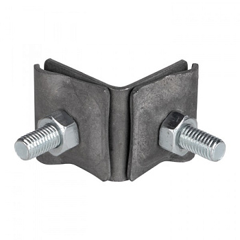 EKF PROxima Держатель фальцевый малый, HZ