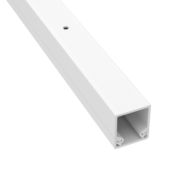 Купить DKC TMC 15x17 Миниканал белый (розница 16 м в пакете, 6 пакетов в коробке)