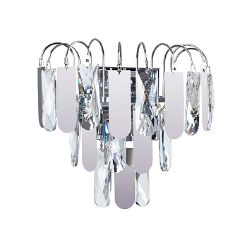 Arte Lamp VIVIEN Светильник настенный A2719AP-2CC