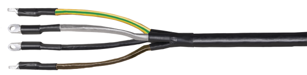 IEK Муфта ПКВтп 4х70/120 б/н ПВХ/СПЭ изоляция 1кВ