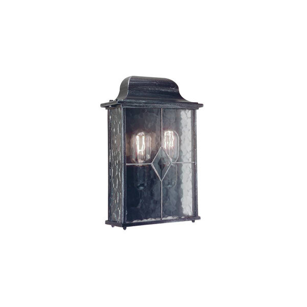 Natural Concept WEXFORD Настенный фонарь WX7 Natural Concept WEXFORD Настенный фонарь WX7