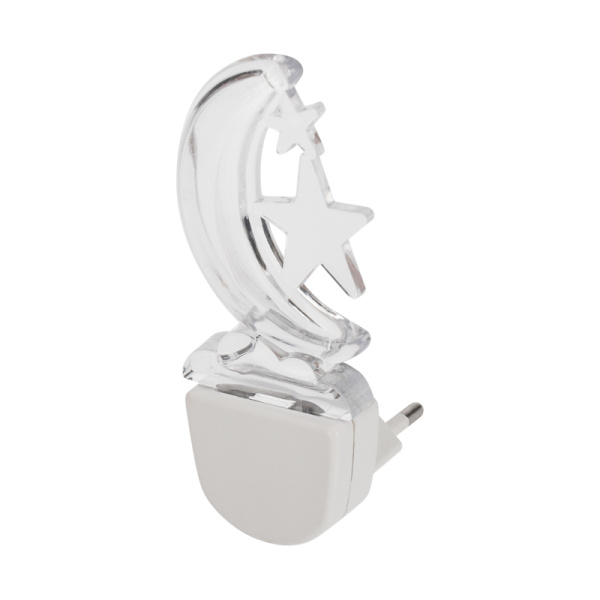 Ночник светодиодный ЛУННАЯ НОЧЬ (питание от сети AC 230 В/50 Гц) Rexant 75-0310