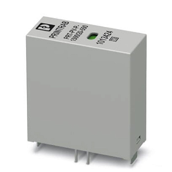 Phoenix Contact PRT-PV-P-1500/20-550 Разрядник для защиты от импульсных перенапряжений, тип 2 1013424