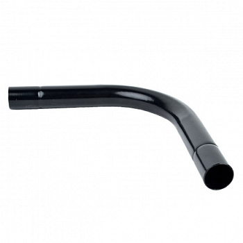 Kopos Поворот стальной без резьбы лакированный 6316E (ECZ) 6316E_ECZ