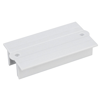 Arlight Накладка LGD-4TR-PLANK-LONG-WH (C) (IP20 Пластик, 3 года) 024047