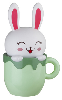 ЭРА NLED-402-0.5W-GR Зеленый Настольный светильник Б0002856