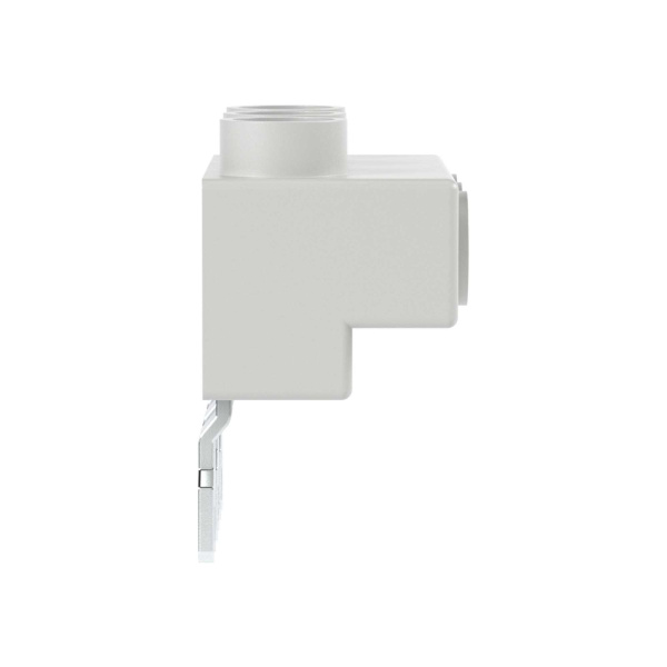 Купить DKC Шинная колодка для DMP32 для жесткого 6-25 кв.мм и гибкого 6-16 кв.мм кабеля до 63А