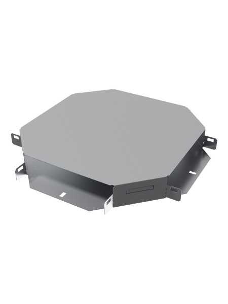 TDM Ответвитель крестообразный 50х200 мм SQ2902-3709