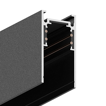 Arte Lamp LINEA-ACCESSORIES Шинопроврод (ТРЕК) 1M A460106