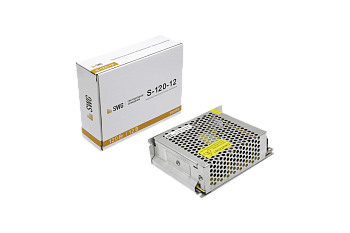 SWG Блок питания S-120-12