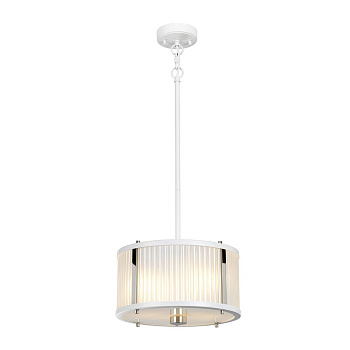 Natural Concept CORONA Подвесной светильник DL-CORONA-2P-WPN